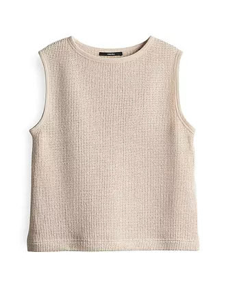 SOMEDAY | Top KLARIMA | creme